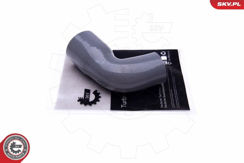 ESEN SKV 43SKV445 Charge Air Hose