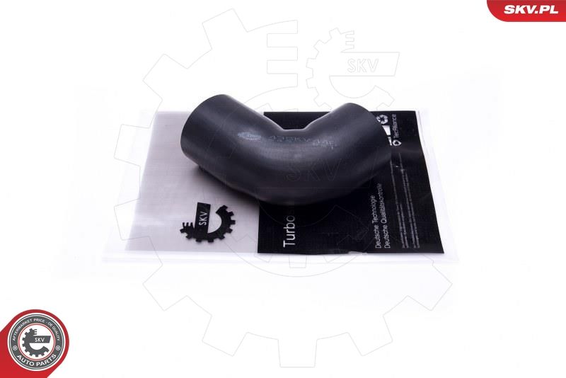 ESEN SKV 43SKV446 Charge Air Hose