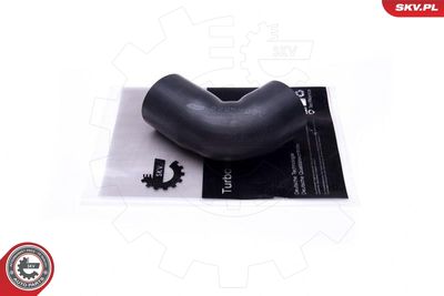 Charge Air Hose ESEN SKV 43SKV446