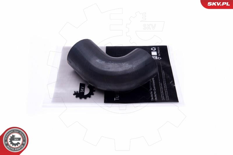 ESEN SKV 43SKV447 Charge Air Hose