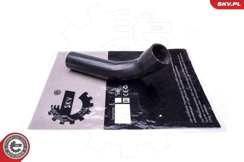 ESEN SKV 43SKV448 Charge Air Hose