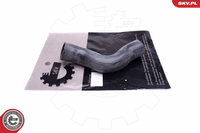 ESEN SKV 43SKV449 Charge Air Hose