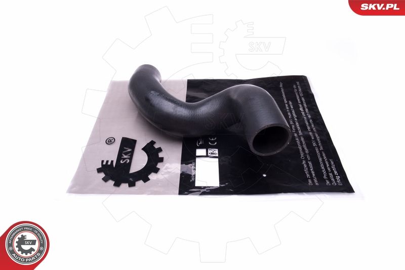 ESEN SKV 43SKV450 Charge Air Hose