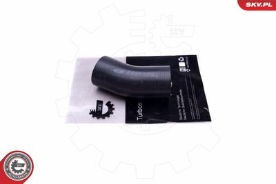 Charge Air Hose ESEN SKV 43SKV451