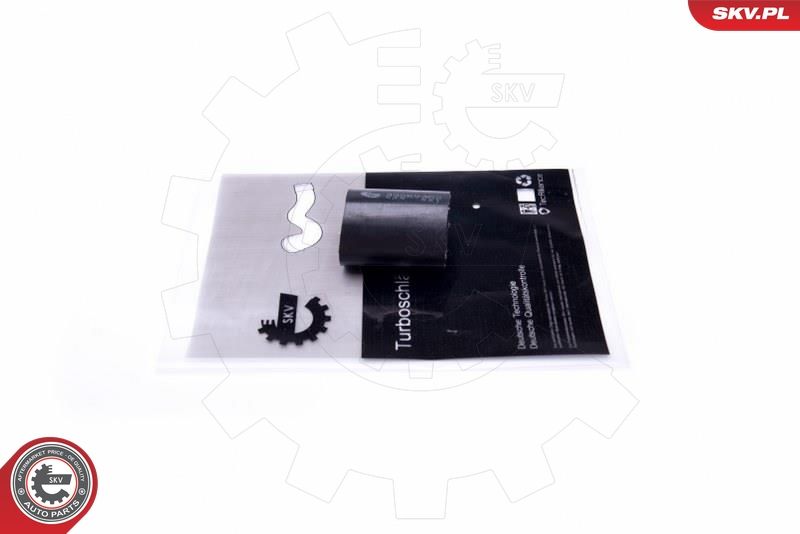 ESEN SKV 43SKV452 Charge Air Hose