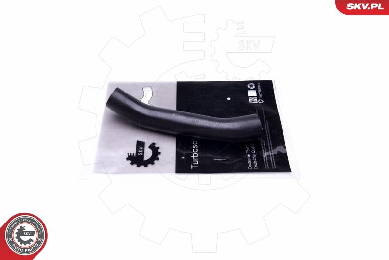 ESEN SKV 43SKV454 Charge Air Hose