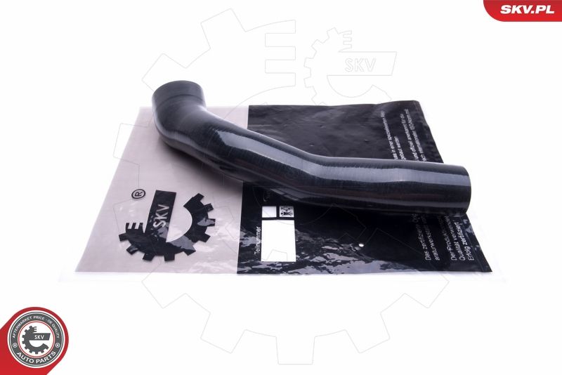 ESEN SKV 43SKV456 Charge Air Hose