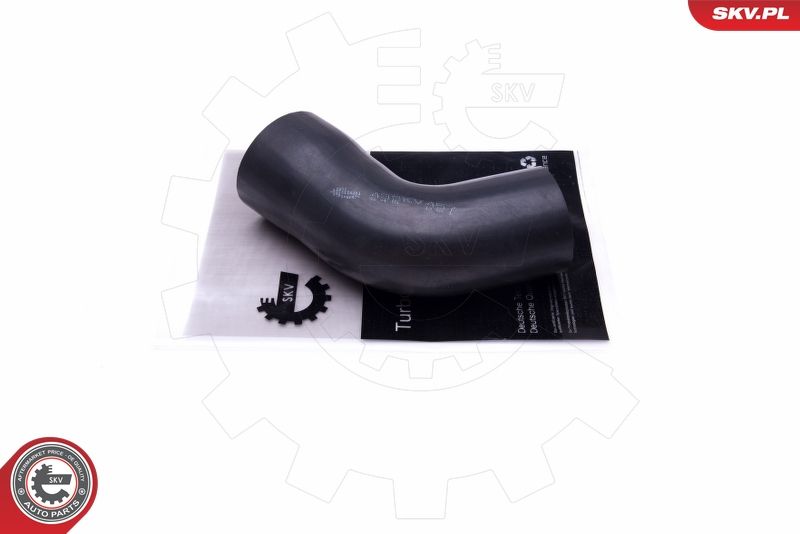 ESEN SKV 43SKV457 Charge Air Hose