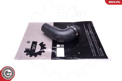 Charge Air Hose ESEN SKV 43SKV458