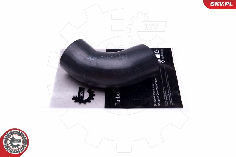 ESEN SKV 43SKV461 Charge Air Hose