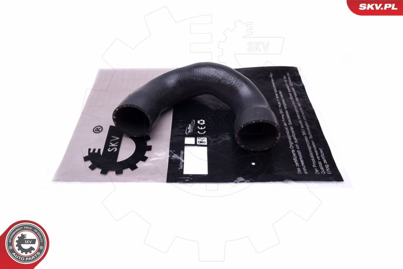ESEN SKV 43SKV464 Charge Air Hose