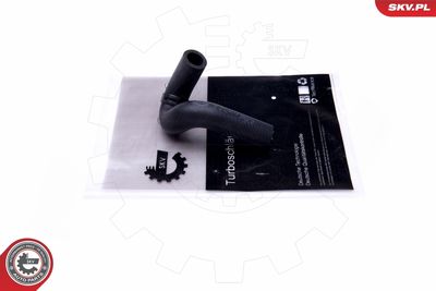 Charge Air Hose ESEN SKV 43SKV469
