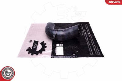 Charge Air Hose ESEN SKV 43SKV470