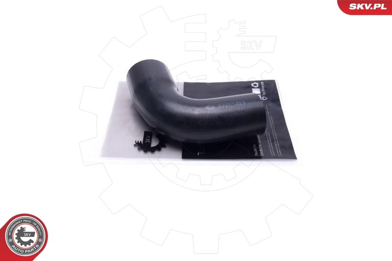 ESEN SKV 43SKV474 Charge Air Hose