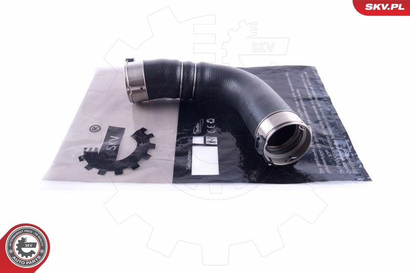 ESEN SKV 43SKV475 Charge Air Hose