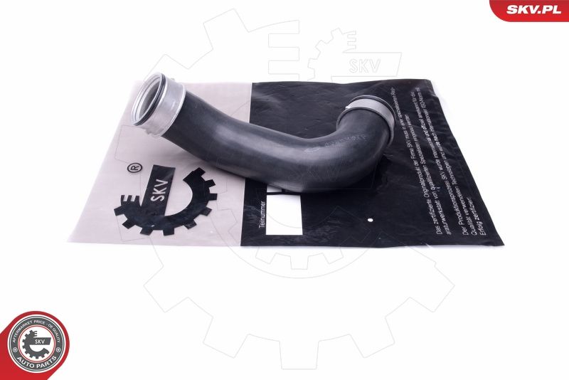 ESEN SKV 43SKV476 Charge Air Hose