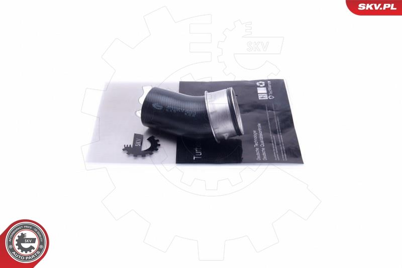 ESEN SKV 43SKV483 Charge Air Hose