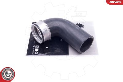 Charge Air Hose ESEN SKV 43SKV484