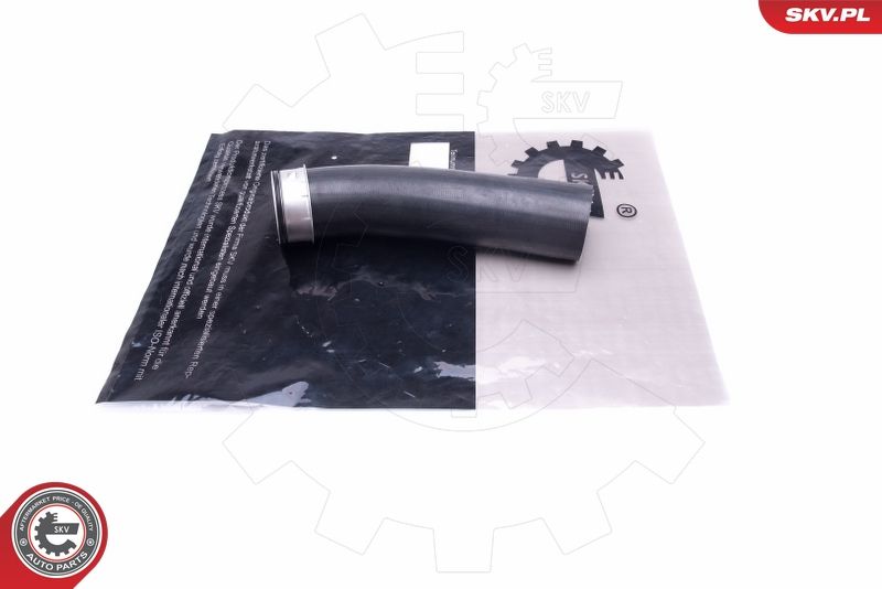ESEN SKV 43SKV486 Charge Air Hose