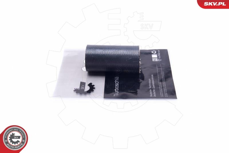 ESEN SKV 43SKV488 Charge Air Hose