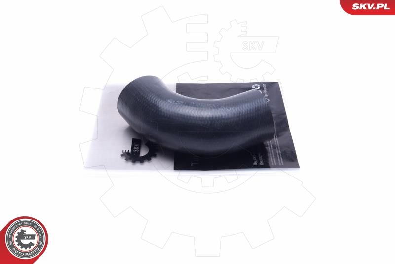 ESEN SKV 43SKV489 Charge Air Hose