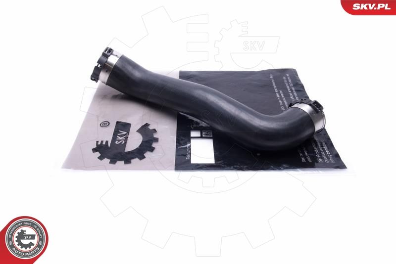 ESEN SKV 43SKV492 Charge Air Hose