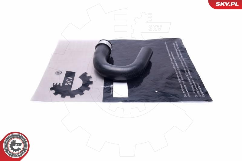 ESEN SKV 43SKV493 Charge Air Hose