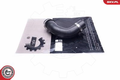 Charge Air Hose ESEN SKV 43SKV495