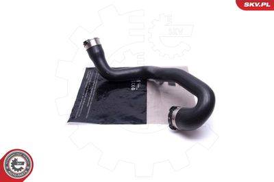 Charge Air Hose ESEN SKV 43SKV496