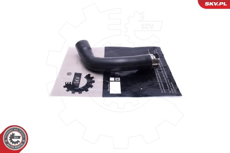ESEN SKV 43SKV497 Charge Air Hose