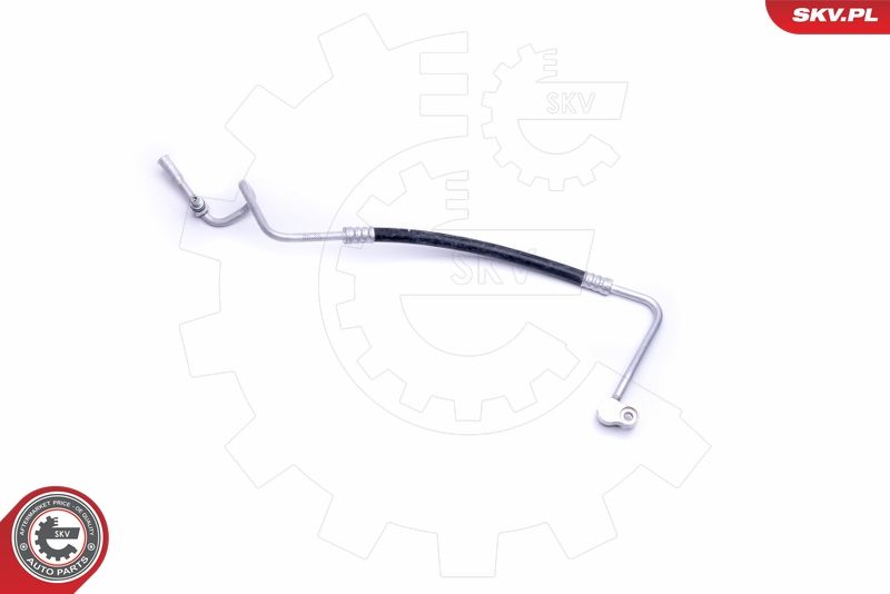 ESEN SKV 43SKV501 High Pressure Line, air conditioning