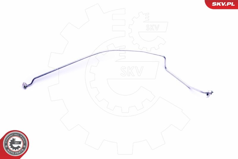 ESEN SKV 43SKV503 High Pressure Line, air conditioning