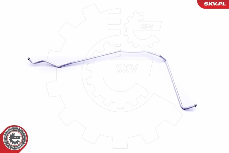 ESEN SKV 43SKV504 High Pressure Line, air conditioning