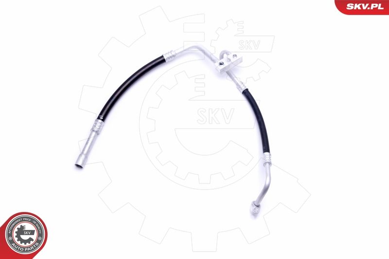 ESEN SKV 43SKV506 High Pressure Line, air conditioning