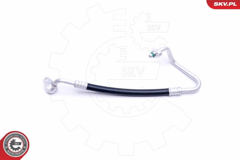 ESEN SKV 43SKV510 High Pressure Line, air conditioning