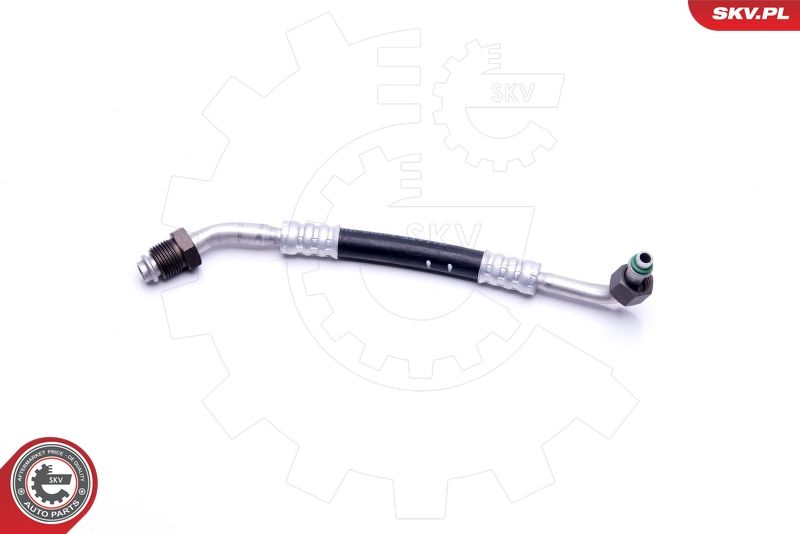 ESEN SKV 43SKV511 High Pressure Line, air conditioning