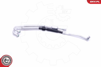 High Pressure Line, air conditioning ESEN SKV 43SKV512