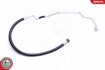 High Pressure Line, air conditioning ESEN SKV 43SKV513