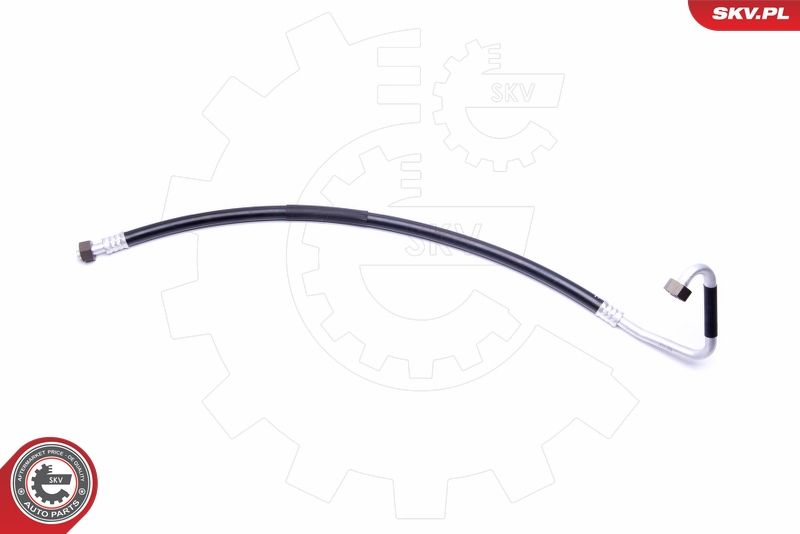 ESEN SKV 43SKV514 High Pressure Line, air conditioning