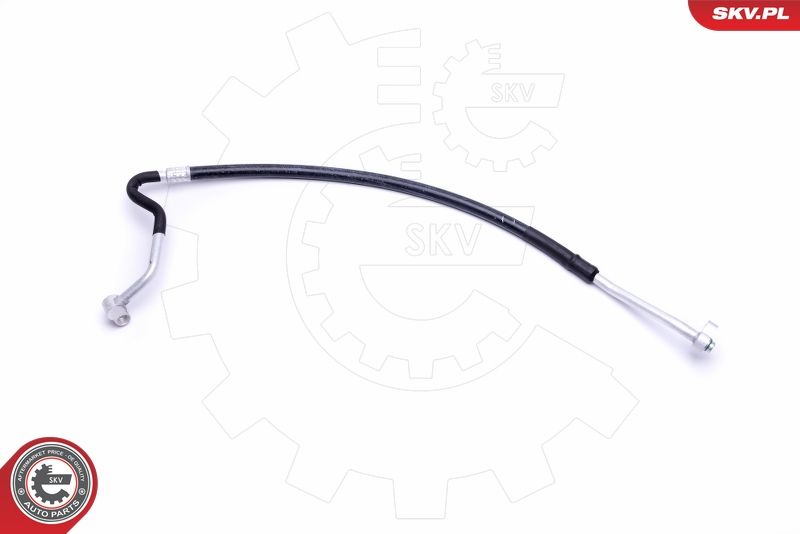 ESEN SKV 43SKV515 High Pressure Line, air conditioning
