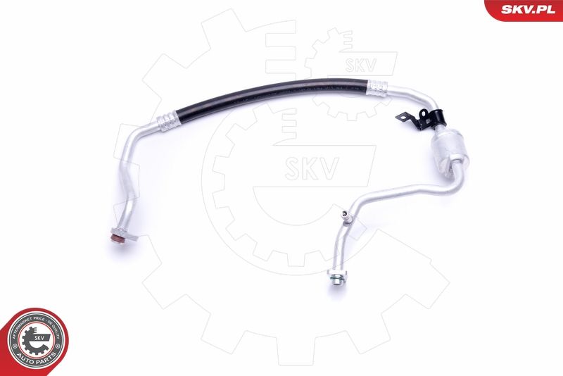 ESEN SKV 43SKV519 High Pressure Line, air conditioning