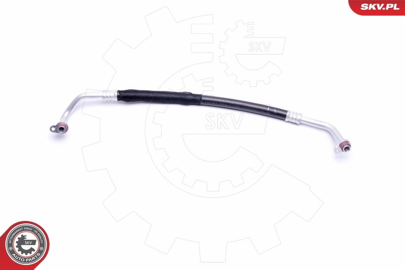 ESEN SKV 43SKV521 High Pressure Line, air conditioning