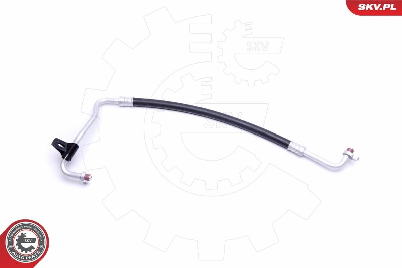 ESEN SKV 43SKV523 High Pressure Line, air conditioning