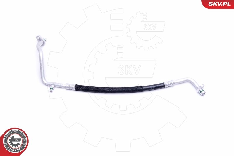 ESEN SKV 43SKV525 High Pressure Line, air conditioning