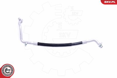 High Pressure Line, air conditioning ESEN SKV 43SKV525