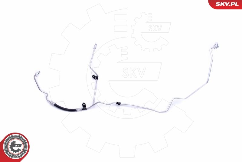 ESEN SKV 43SKV526 High Pressure Line, air conditioning