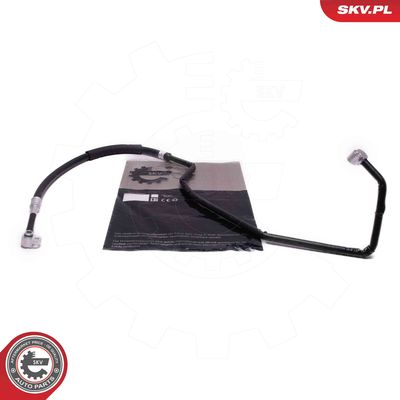 High-/Low Pressure Line, air conditioning ESEN SKV 43SKV529