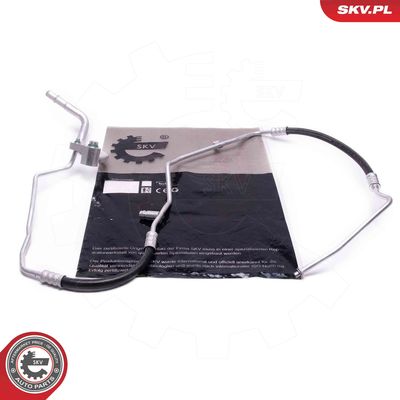 High Pressure Line, air conditioning ESEN SKV 43SKV545