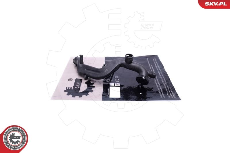 ESEN SKV 43SKV600 Coolant Pipe
