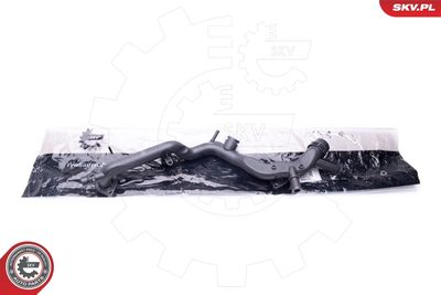 Coolant Pipe ESEN SKV 43SKV601